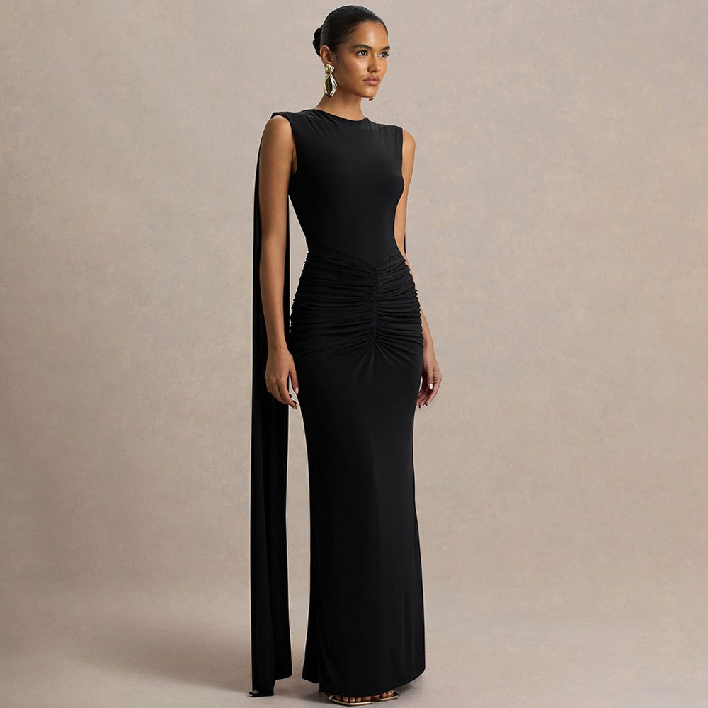 Robe Maxi Luzn