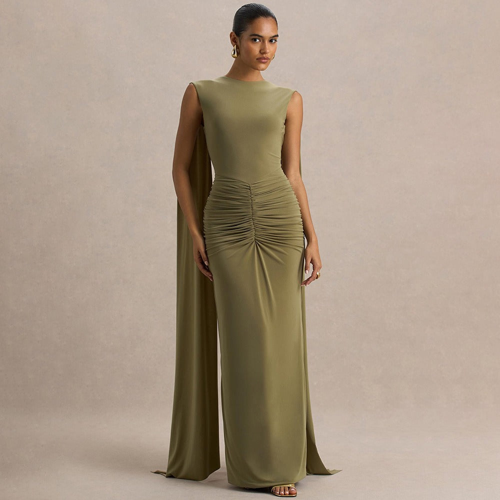 Robe Maxi Luzn