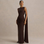 Robe Maxi Luzn