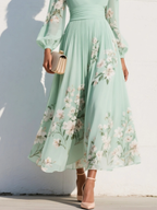 Cuma Robe Maxi
