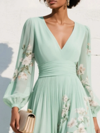 Cuma Robe Maxi