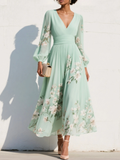Cuma Robe Maxi