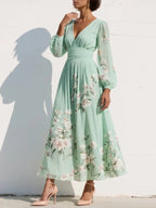 Cuma Robe Maxi
