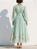 Cuma Robe Maxi