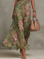 Serena Robe Maxi