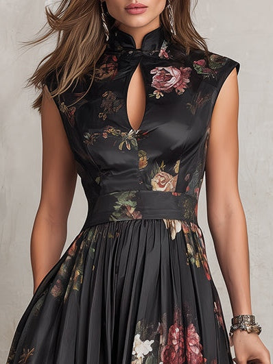 Brianne Robe Midi