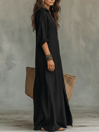 WILLOW | Robe Maxi