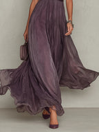 Flavia Robe