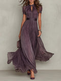 Flavia Robe