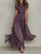 Flavia Robe