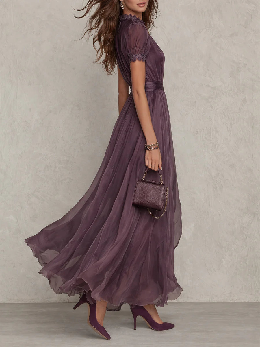 Flavia Robe