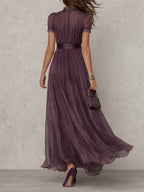 Flavia Robe