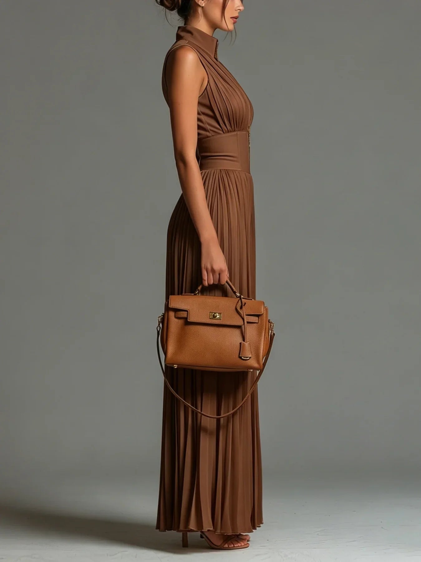 Laure | Combinaison Essentielle