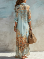 Cleo™ | Élégante Robe