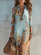Cleo™ | Élégante Robe