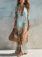Cleo™ | Élégante Robe