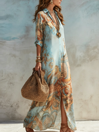 Cleo™ | Élégante Robe