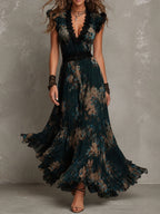 Robe Maxi Gillian