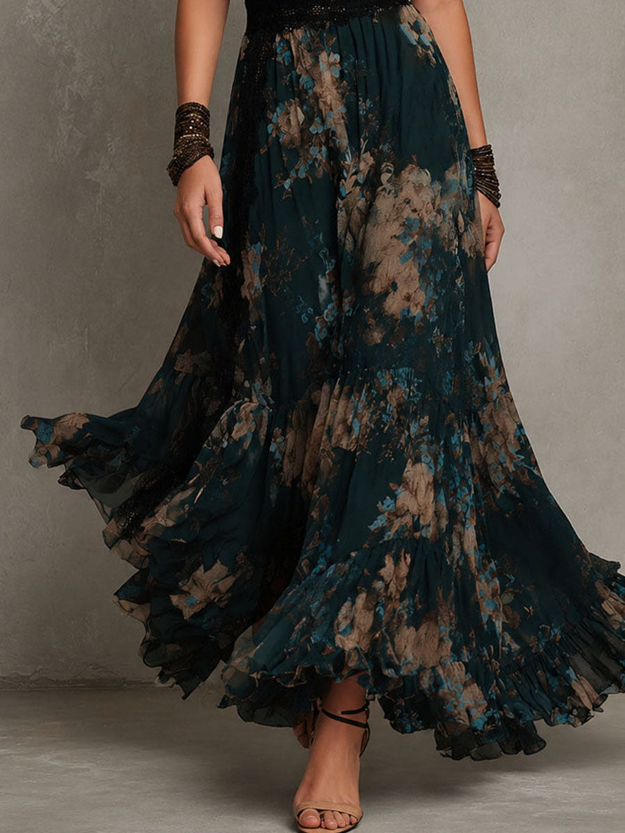 Robe Maxi Gillian