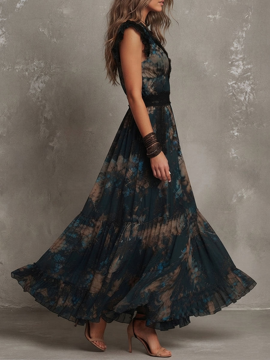 Robe Maxi Gillian