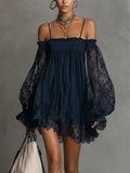 Bleu marine