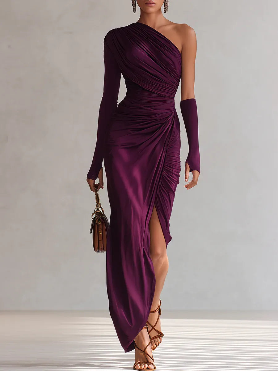 Robe maxi Dounia