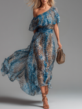 Wild - Robe longue