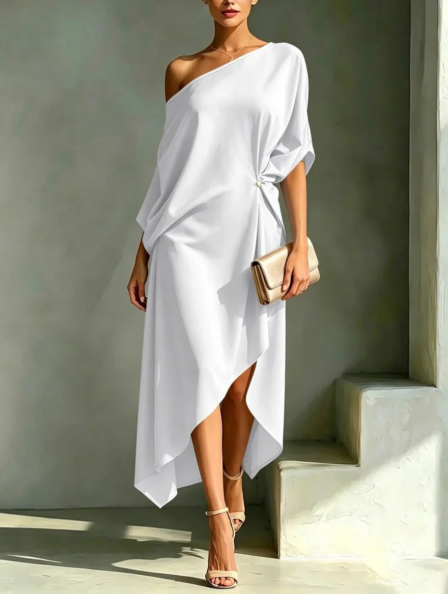 Haloran | Robe Maxi