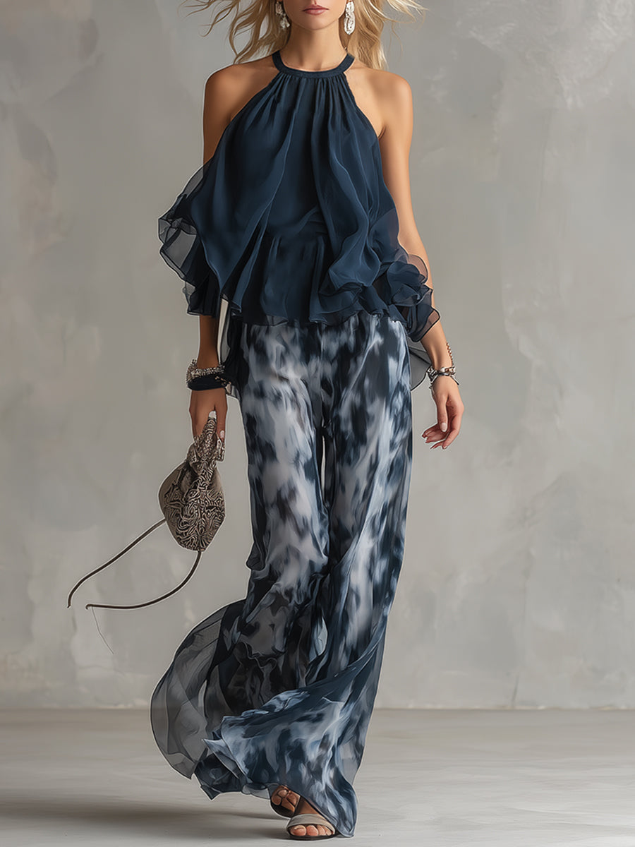 Ludovica | Ensemble
