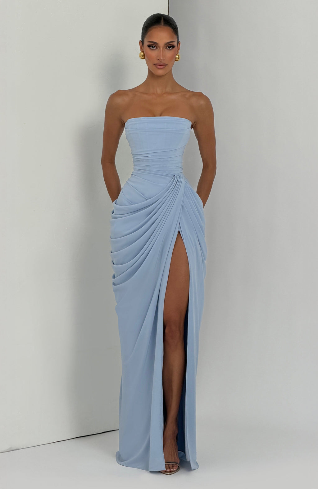 Robe Maxi Lonz