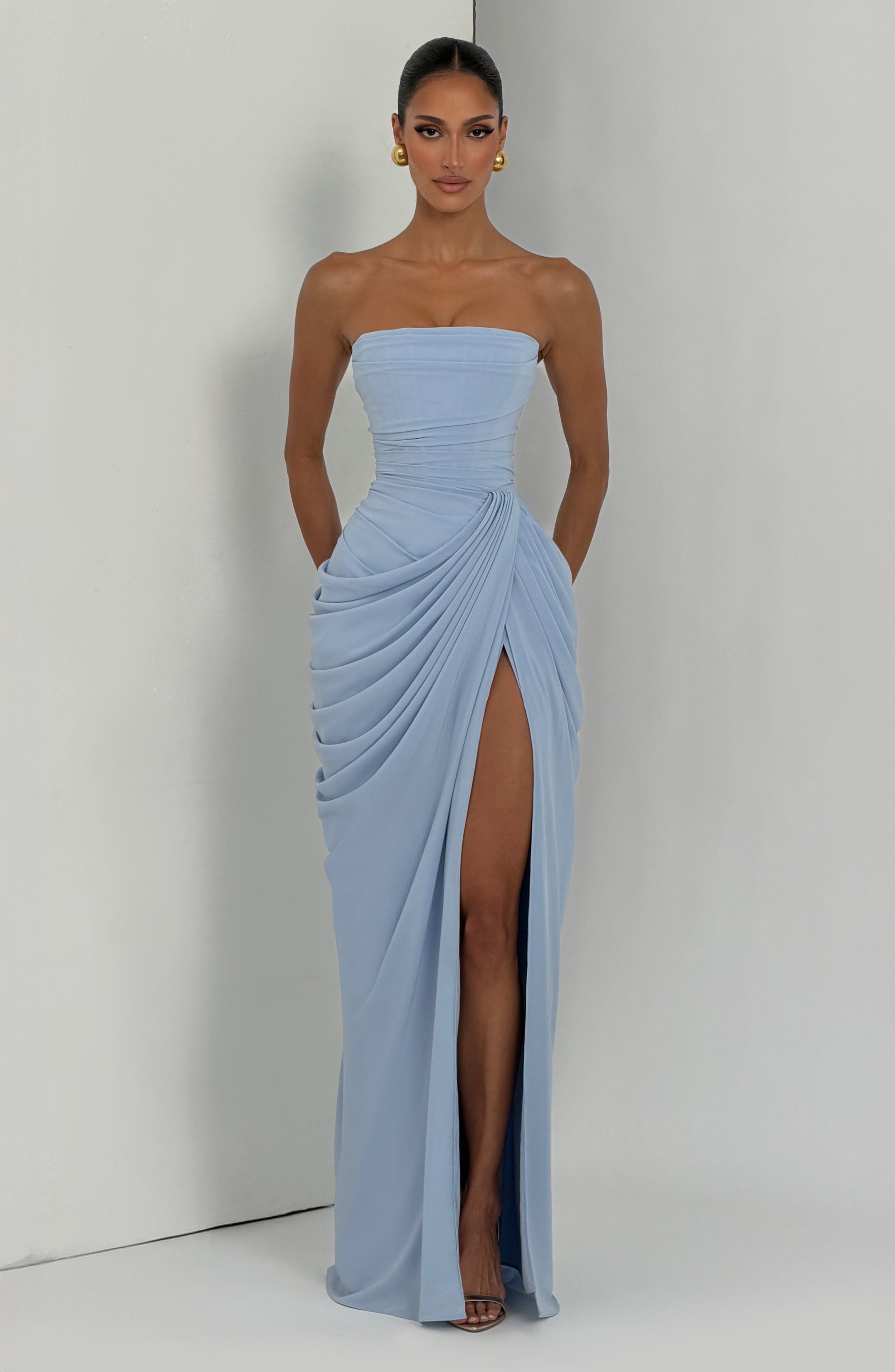 Robe Maxi Lonz
