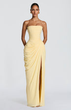 Robe Maxi Lonz