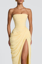 Robe Maxi Lonz
