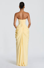 Robe Maxi Lonz