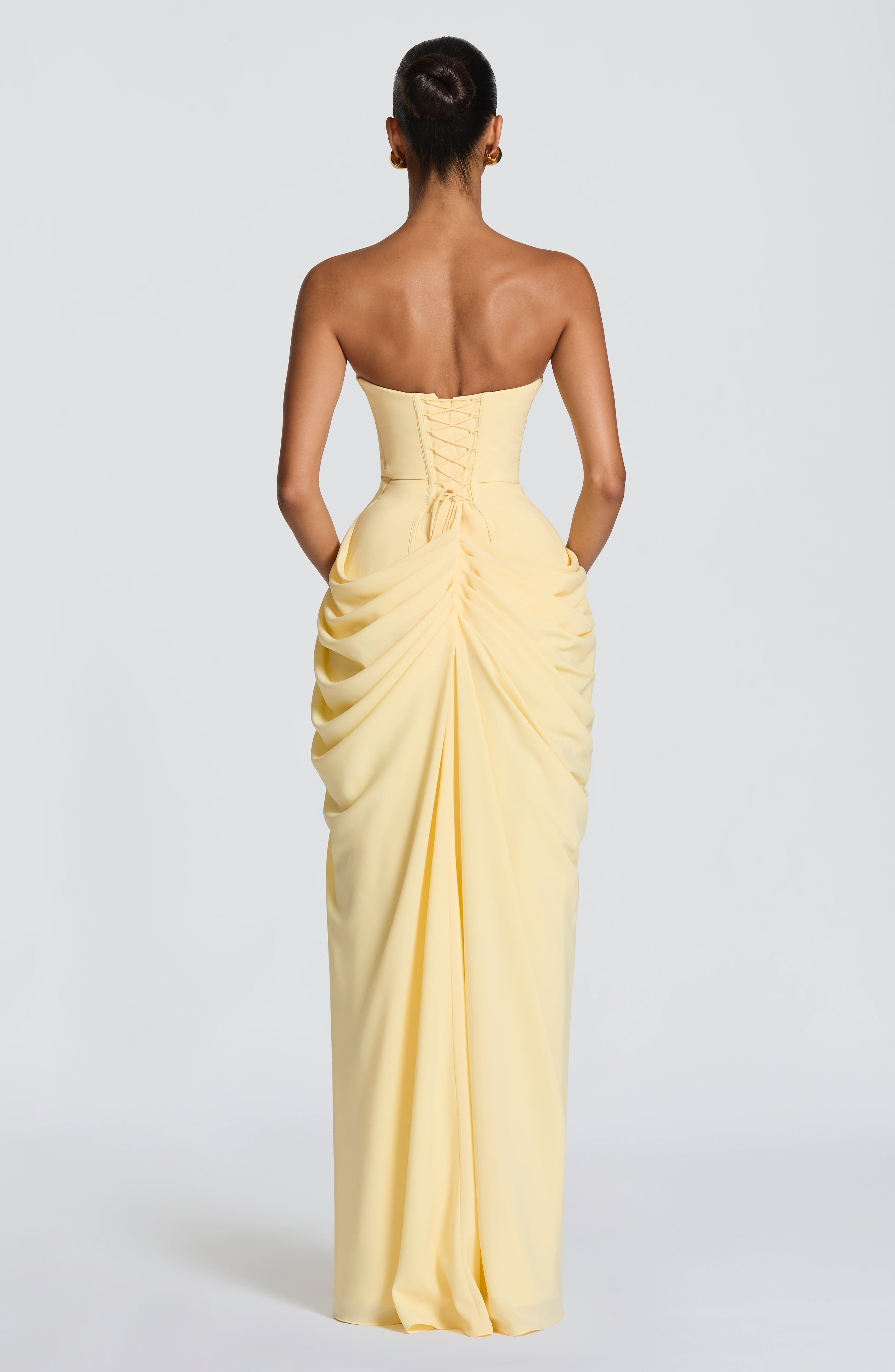 Robe Maxi Lonz