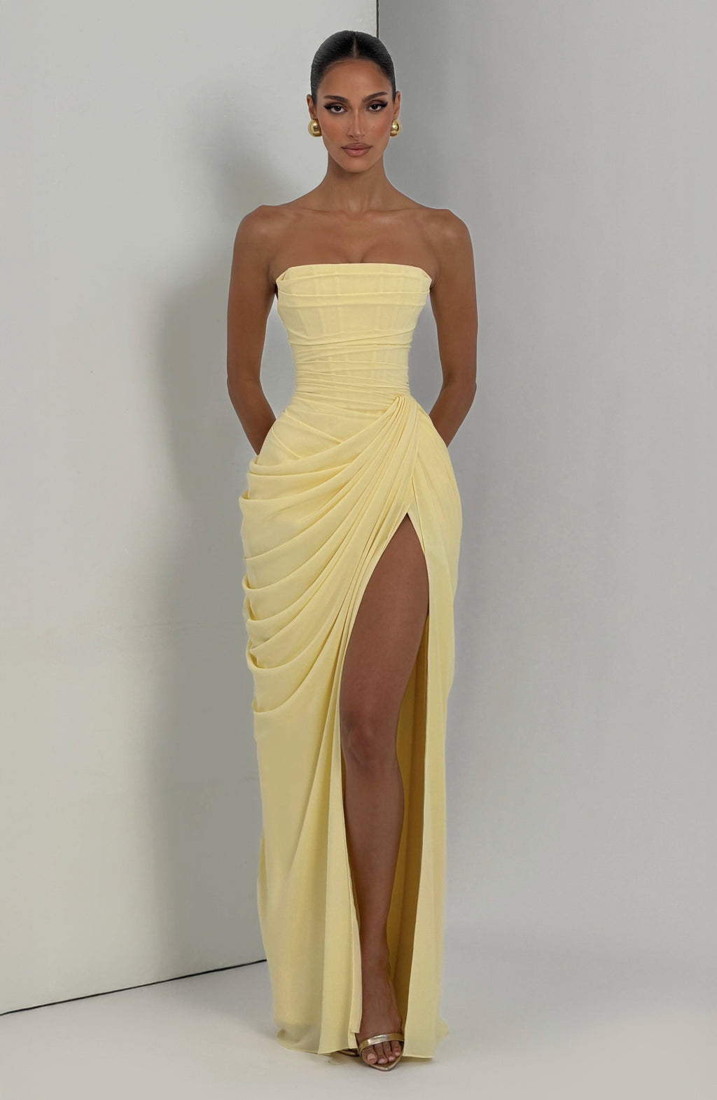 Robe Maxi Lonz