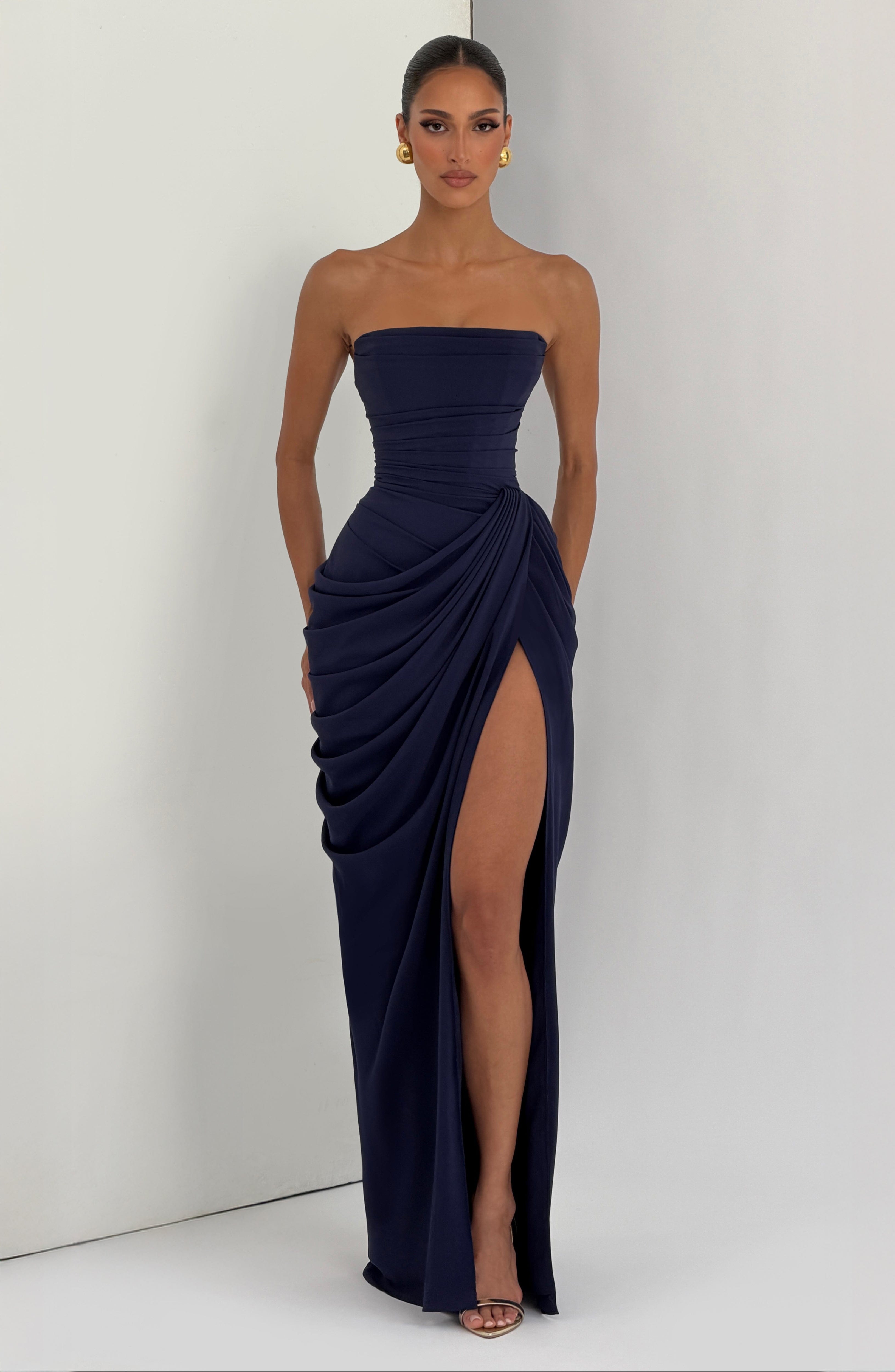 Robe Maxi Lonz
