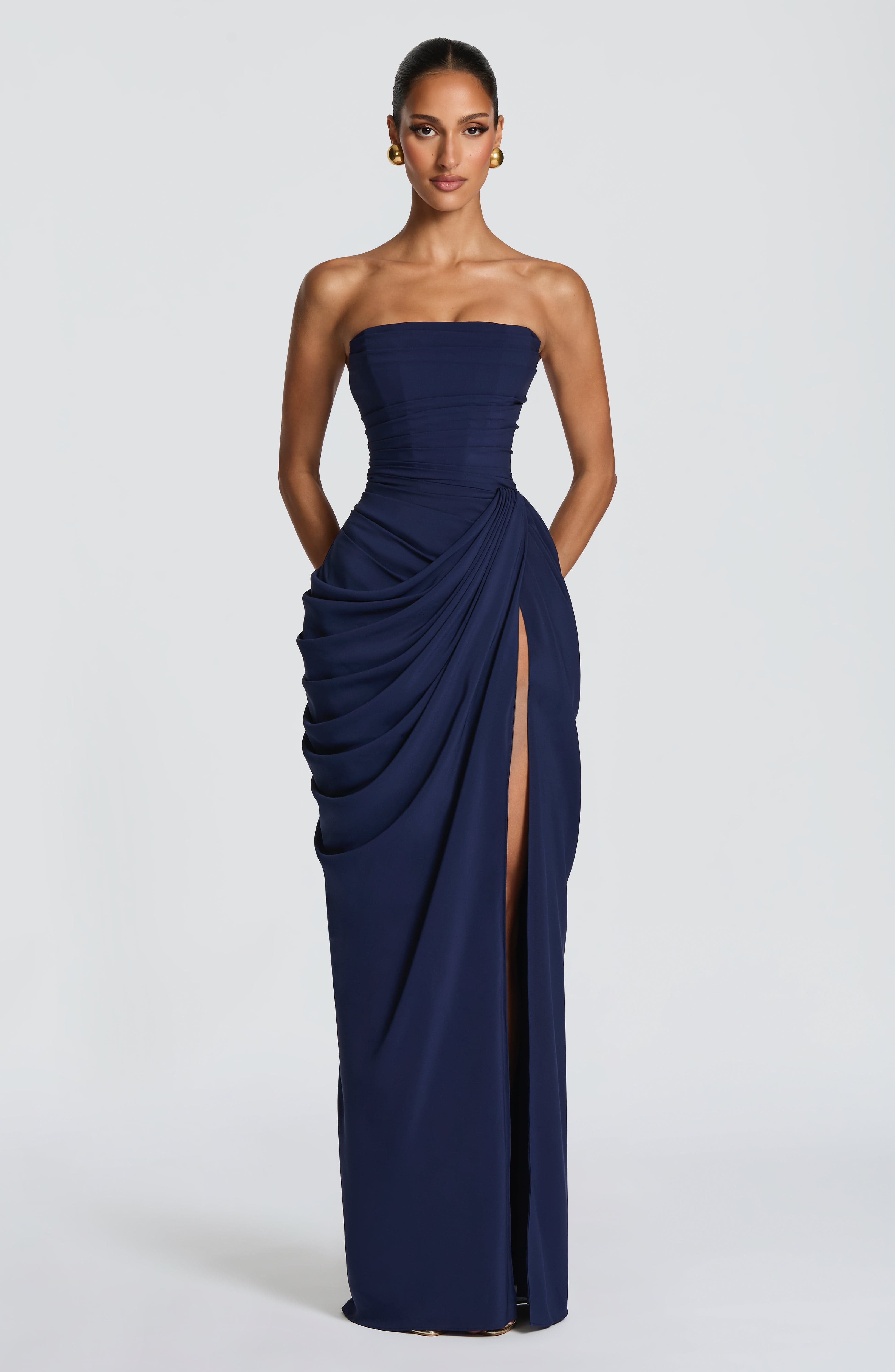Robe Maxi Lonz