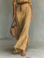 Claude Robe Maxi