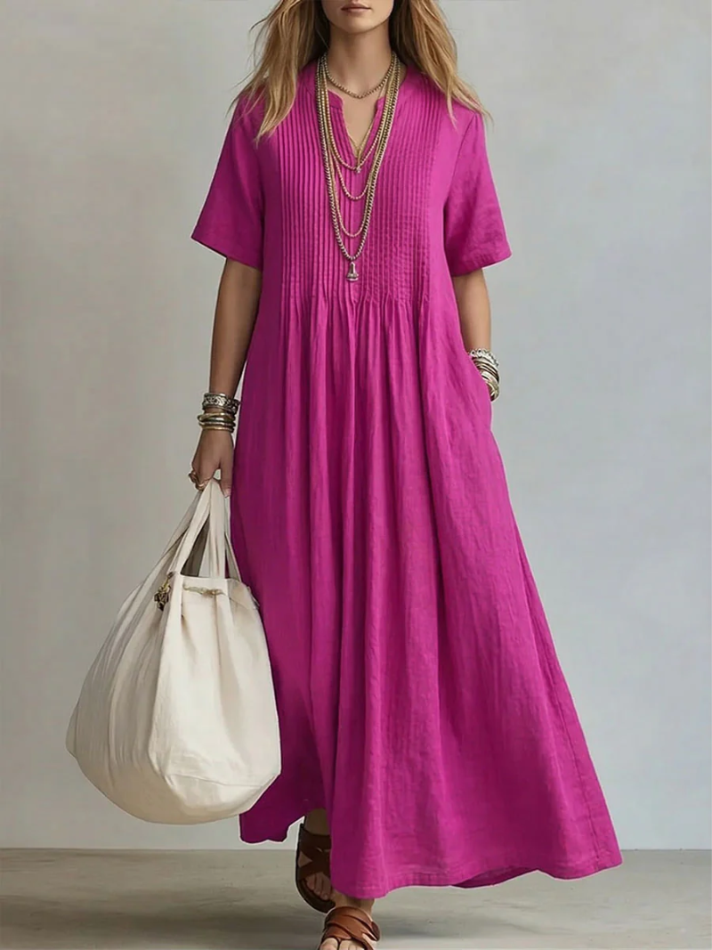 Robe Maxi Livia