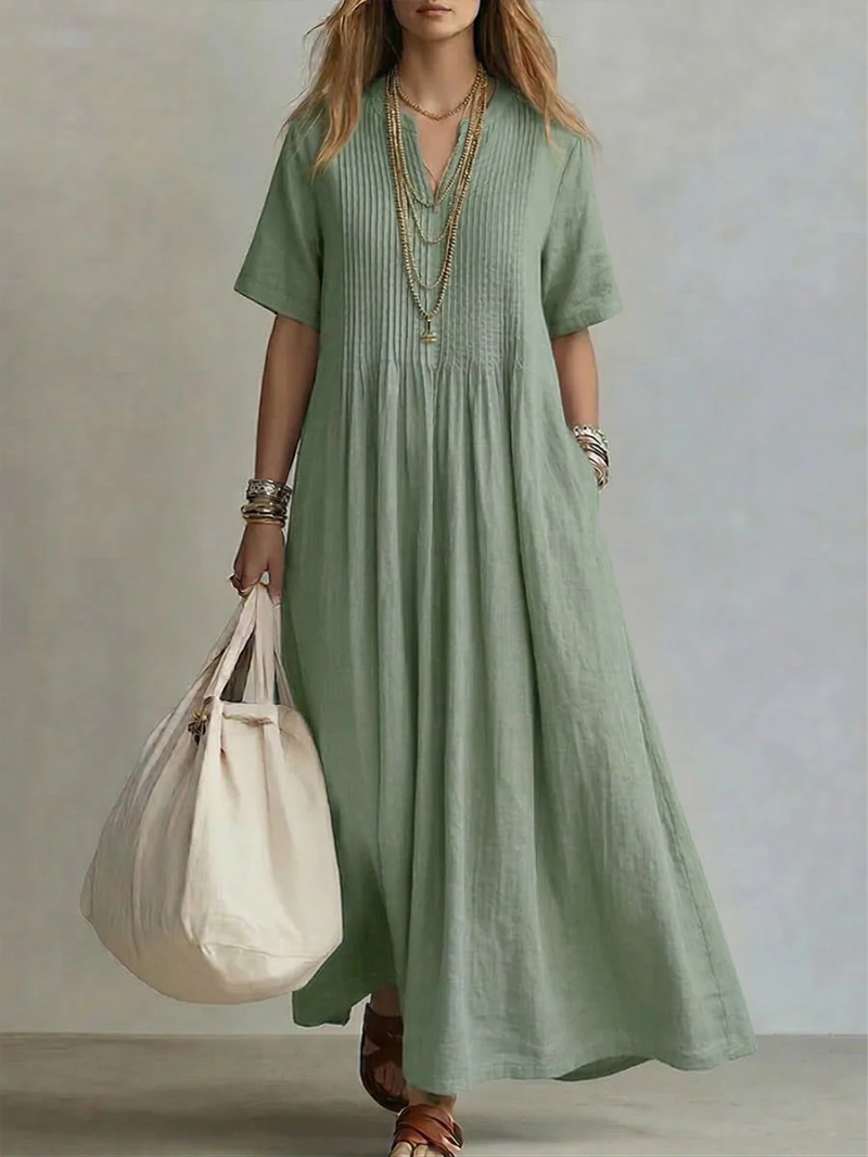 Robe Maxi Livia