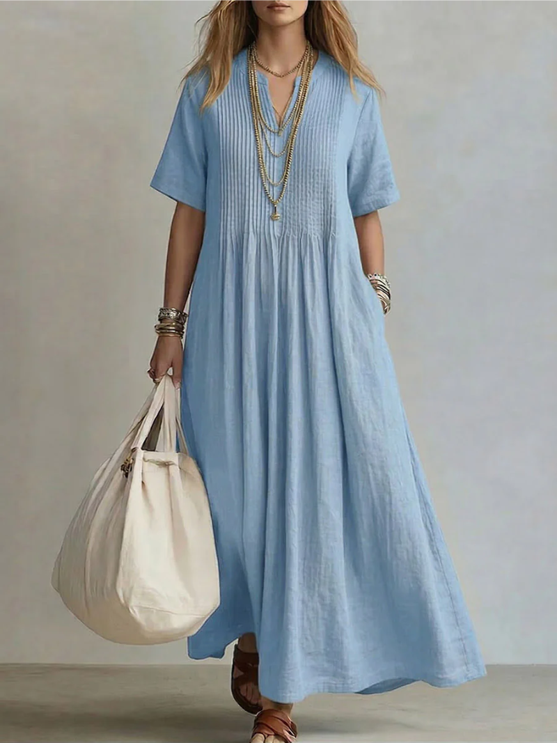 Robe Maxi Livia