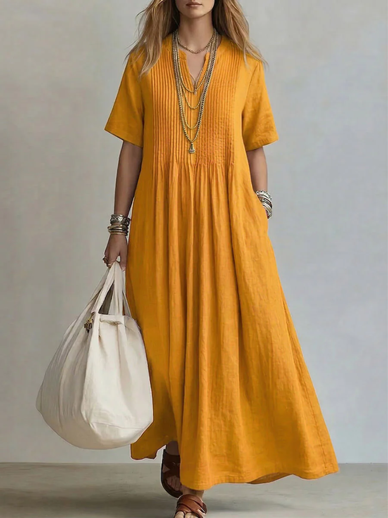 Robe Maxi Livia