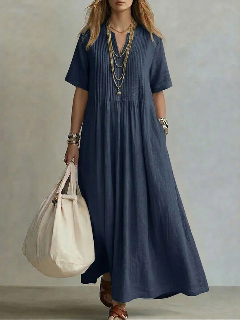 Robe Maxi Livia