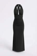 Robe Maxi Elenya Noir