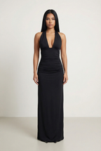 Robe Maxi Elenya Noir