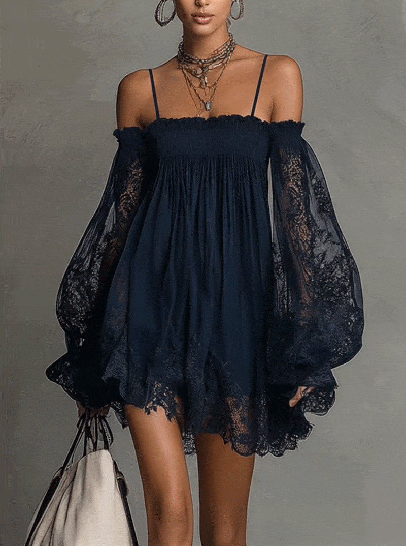 Noemi | Robe