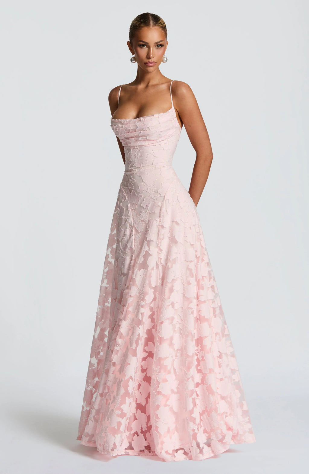 Robe Maxi AOK