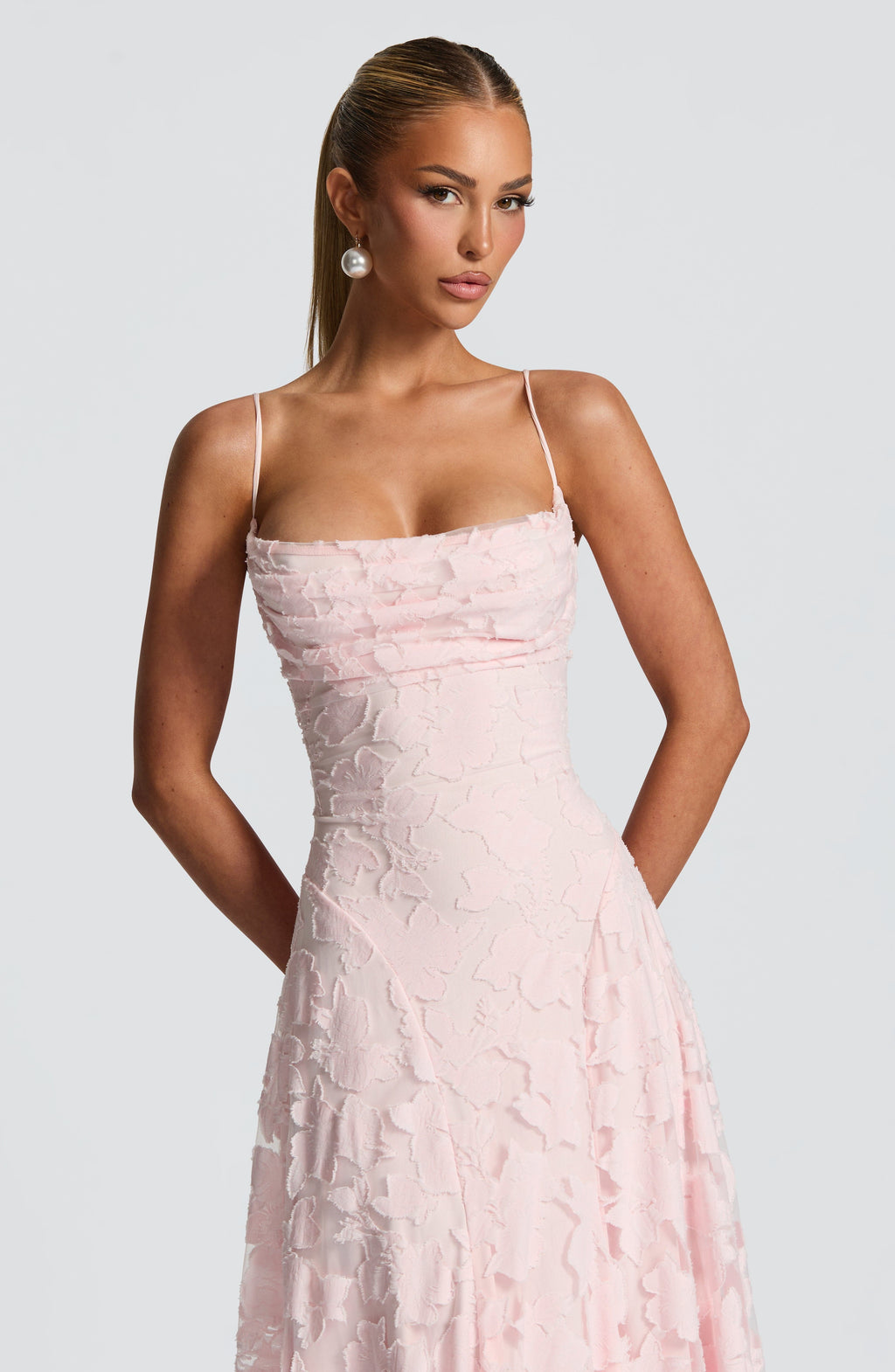 Robe Maxi AOK