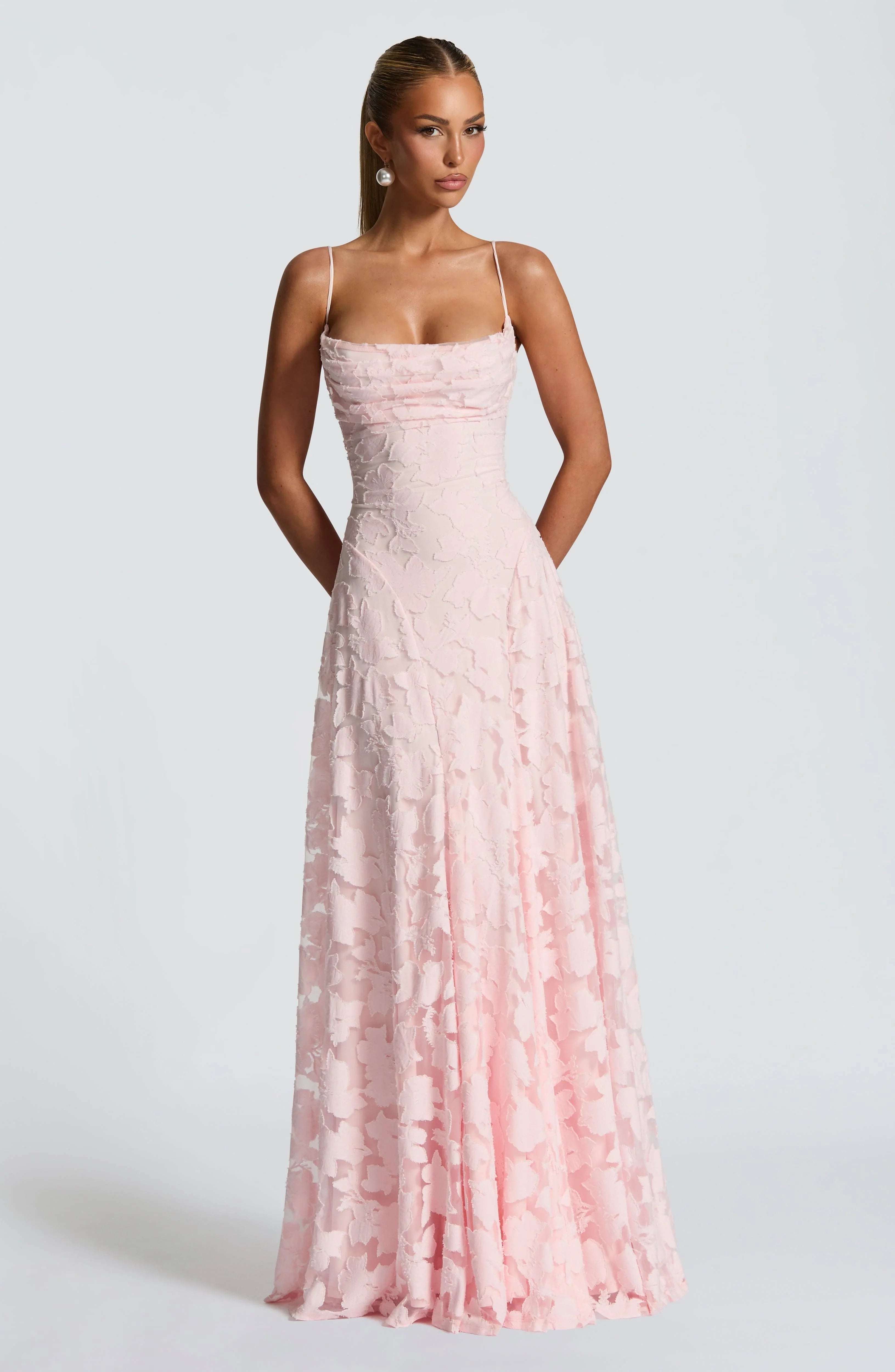 Robe Maxi AOK